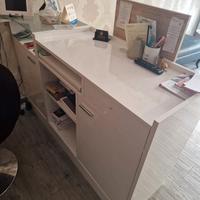 Arredamento estetista