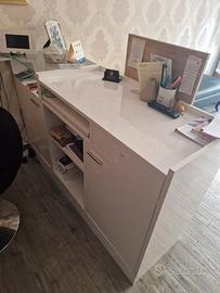 Arredamento estetista