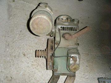 Motore Condor A200 A Manovella a Benzina-Petrolio