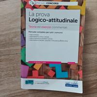 Libro per concorsi 