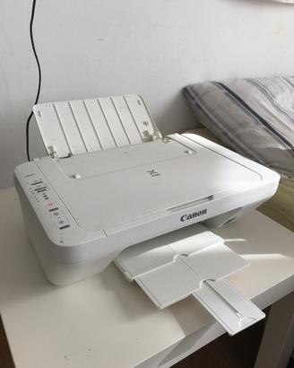 Stampante canon pixma mg2550