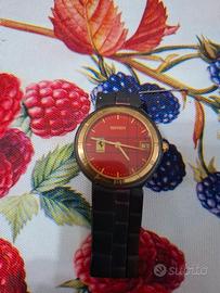 orologio ferrari epoca