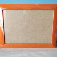 Cornice rettangolare portafoto