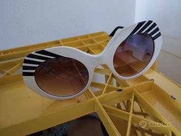 Occhiali da sole Biagiotti