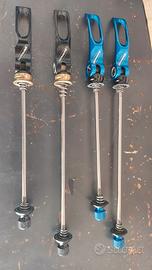 sgancio rapido extralite road/mtb