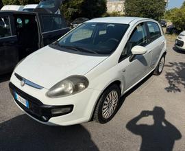 Fiat Punto Evo 1.4 Gpl 5 porte