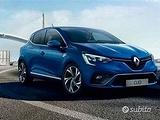 Musata ricambi e porte Renault clio new