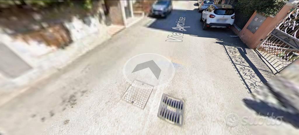 Appartamento – Roma, Torre Angela, Municipio Roma VI - Vista 2
