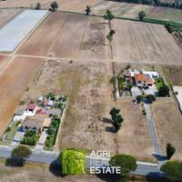 Terracina (LT) - Hermada - Terreno 1,5 HA | TR440