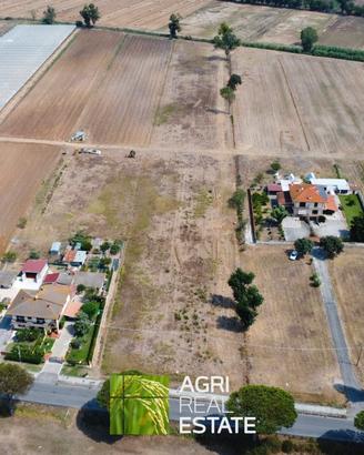 Terracina (LT) - Hermada - Terreno 1,5 HA | TR440