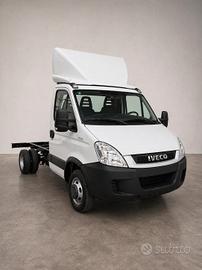 Iveco Daily 35c13 a telaio