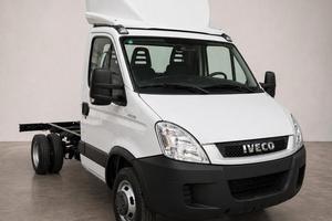 Iveco Daily 35c13 a telaio