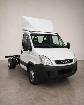 Iveco Daily 35c13 a telaio