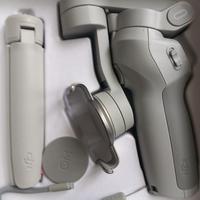 DJI OM 4 SE -  Stabilizzatore per cellulare