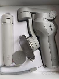 DJI OM 4 SE -  Stabilizzatore per cellulare