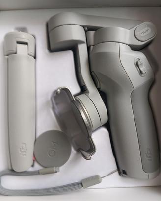 DJI OM 4 SE -  Stabilizzatore per cellulare