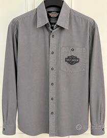 Camicia Harley Danson