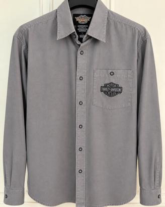 Camicia Harley Danson