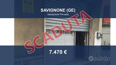 Immobile in asta di 56 m² con più di 5 locali a Sa