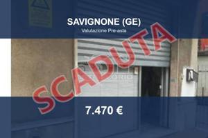 Immobile in asta di 56 m² con più di 5 locali a Sa