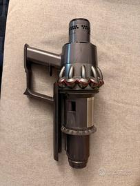 Dyson v11 corpo motore e ciclone. Difettoso