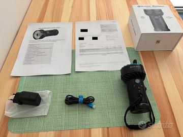 Torcia Olight Marauder 2 14.000 lumens in garanzia