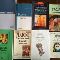 libri e manuali di psicologia