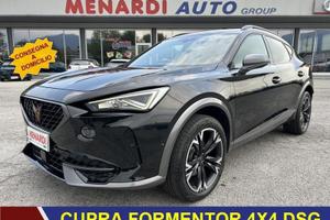 CUPRA Formentor 2.0 TDI DSG 4Drive PORTELLO E...