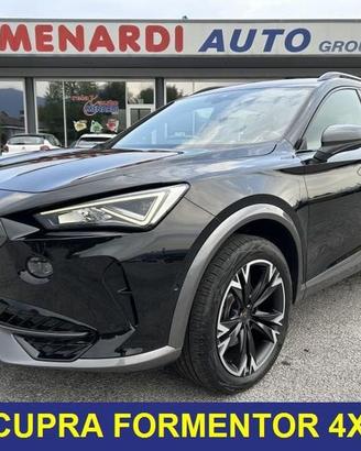 CUPRA Formentor 2.0 TDI DSG 4Drive PORTELLO E...