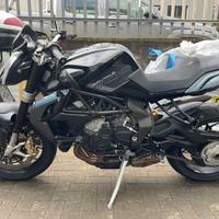 Mv Agusta Brutale 800