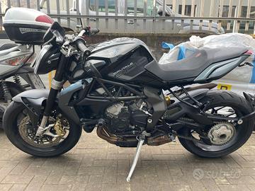 Mv Agusta Brutale 800