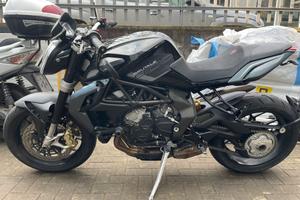 Mv Agusta Brutale 800