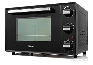 FORNO ELETTRICO TRISTAR OV-3625