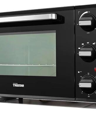 FORNO ELETTRICO TRISTAR OV-3625
