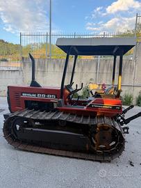 Trattore New holland 88-85