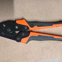 Pinza crimpatrice Cembre Crimpstar