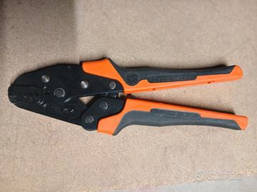 Pinza crimpatrice Cembre Crimpstar