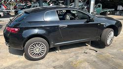 Ricambi Alfa Romeo Brera 