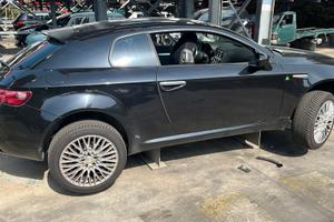 Ricambi Alfa Romeo Brera 