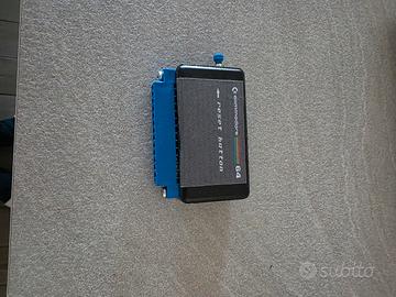 Commodore 64  ( Biscottone )