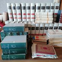 libri letteratura italiana 