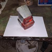 fanalino vespa SS 180