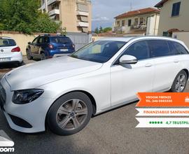 MERCEDES Classe E 220 d S.W. 4Matic Auto Busine...