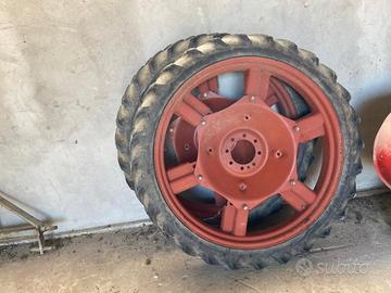 Ruote strette per trattore 7.2-40