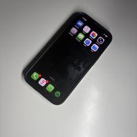 Iphone 14 Jet black 128GB