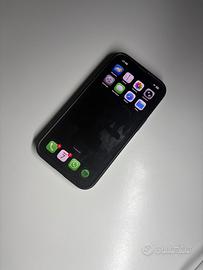 Iphone 14 Jet black 128GB