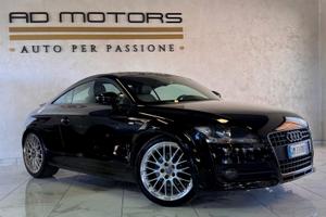 Audi TT S-Line+Bose+Manuale