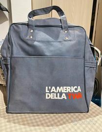 Borsa vintage TWA