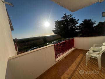 Appartamento zona santa monica