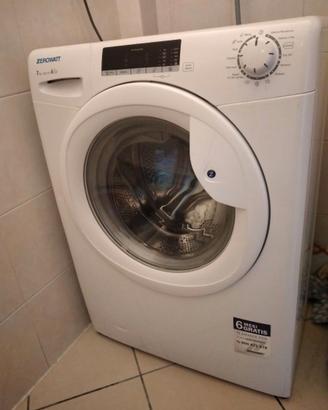 Lavatrice marca Zerowatt